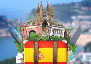 tour companies in barcelona spain