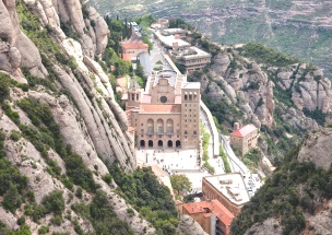 Barcelona and Montserrat – the ultimate excursion