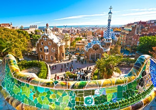 Barcelona Tour – includes pick-up, drop-off, and free cancellation