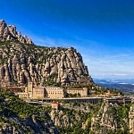 Montserrat Tour