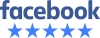 Facebook 5-star rating